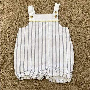 Janie & Jack romper